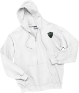 Lansing Senators V.I.T. Fleece Full-Zip Hoodie