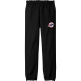 Metro Jr. Jets Youth Heavy Blend Sweatpant