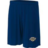 Skylands Kings Youth Cooling Performance 6 Inch Short
