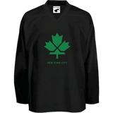 NYC Hockey Club Youth Practice Jersey