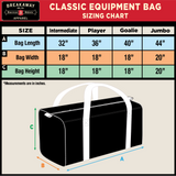 Palmyra Black Knights Tier 2 Equipment Bag