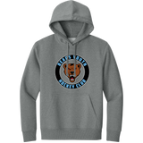 Hazel Park Bears Super Heavyweight Fleece Hoodie