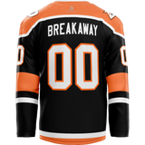 Danbury Hat Tricks Youth Player Sublimated Jersey - Extras