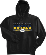 Royals Hockey Club Super Heavyweight Fleece Hoodie