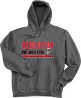 Phila Revolution Super Heavyweight Fleece Hoodie