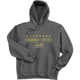 CT Clippers Super Heavyweight Fleece Hoodie