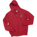 Young Kings V.I.T. Fleece Full-Zip Hoodie