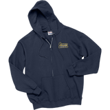 CT Clippers V.I.T. Fleece Full-Zip Hoodie