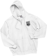 NGHL V.I.T. Fleece Full-Zip Hoodie