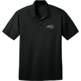 Jersey City Capitals Adult Silk Touch Performance Polo