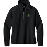 Florida Eels OGIO Women's Luuma 1/2-Zip