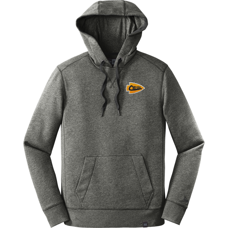 Chelsea Chiefs New Era French Terry Pullover Hoodie