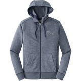 Prestige Stars New Era French Terry Full-Zip Hoodie