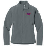 Mid-Fairfield Nike Women's Full-Zip Soft Shell Jacket