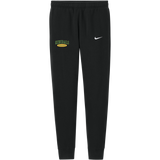 Red Bank Generals Nike Club Fleece Jogger