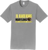 MD Jr. Black Bears Adult Fan Favorite Tee