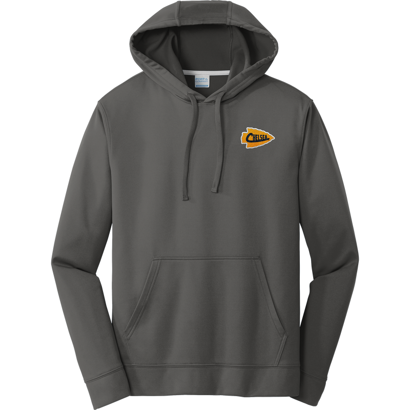 Chelsea Chiefs Performance Fleece Pullover Hooded Sweatshirt