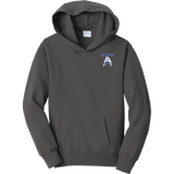 Chicago Bulldogs Youth Fan Favorite Fleece Pullover Hooded Sweatshirt