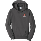 Midd North Hockey Youth Fan Favorite Fleece Pullover Hooded Sweatshirt