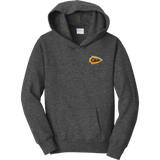 Chelsea Chiefs Youth Fan Favorite Fleece Pullover Hooded Sweatshirt