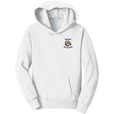 Biggby Bulldogs Tier 3 Youth Fan Favorite Fleece Pullover Hooded Sweatshirt