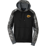 Chelsea Chiefs Sport-Wick Mineral Freeze Fleece Colorblock Hooded Pullover