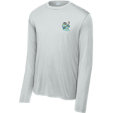 Atlantic City Seals Long Sleeve PosiCharge Competitor Tee