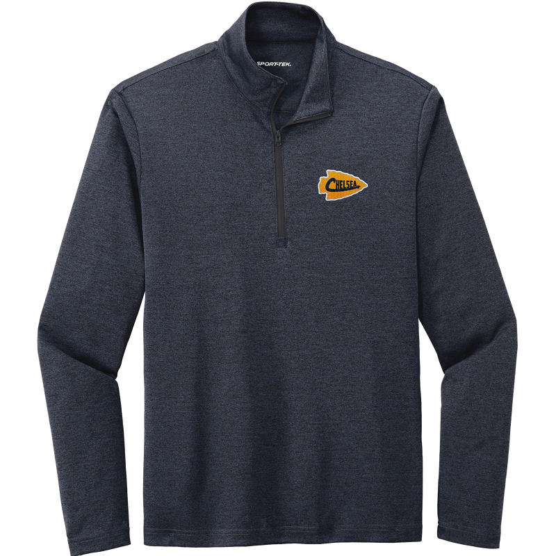 Chelsea Chiefs Endeavor 1/2-Zip Pullover