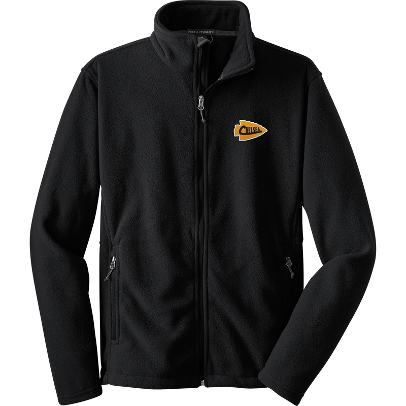 Chelsea Chiefs Youth Value Fleece Jacket