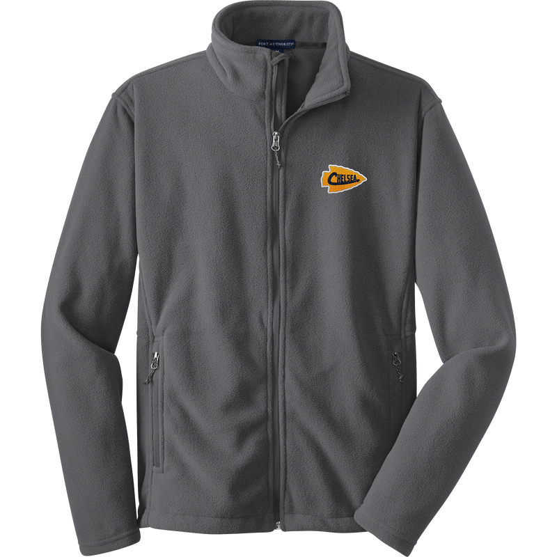Chelsea Chiefs Youth Value Fleece Jacket