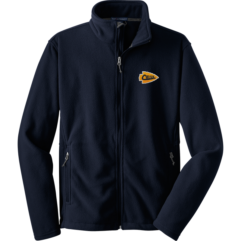 Chelsea Chiefs Youth Value Fleece Jacket