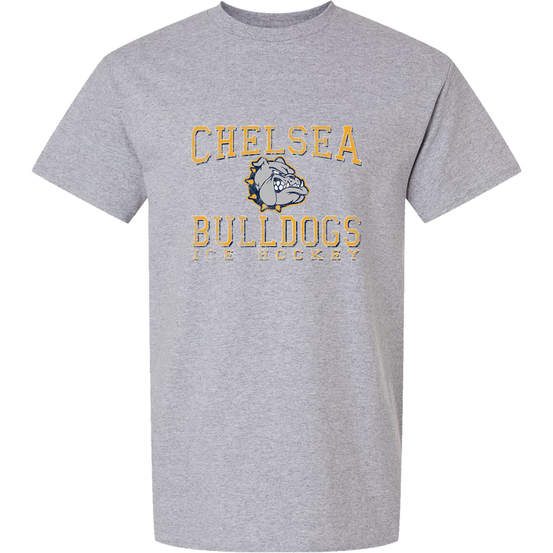 Chelsea Bulldogs Youth Short Sleeve T-Shirt